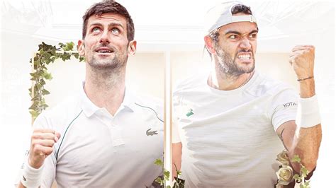 wimbledon 2021 results today|Wimbledon 2021: Novak Djokovic beats Matteo Berrettini for 20th .